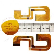 FP-573 LCD Flex Cable For SONY DCR-DVD106 DVD108 DVD109 DVD110 DVD115 537 