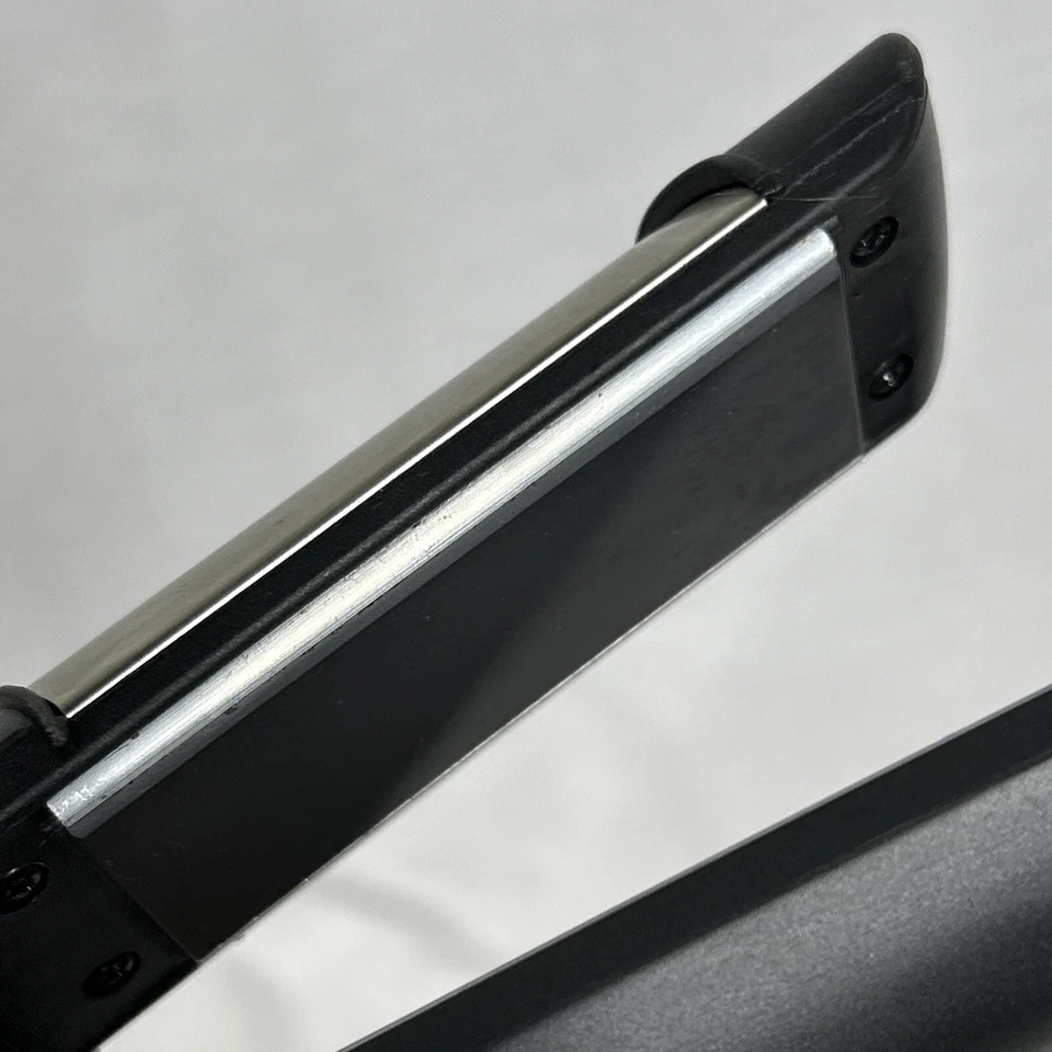 Plancha plana Wigo Onyx WG5317 Foto 3 de 4