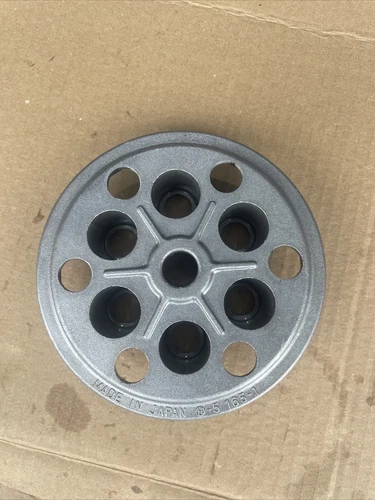PLATE, PRESSURE