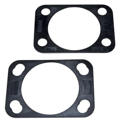 SPC Performance for Honda Rear Camber and Toe Shim Set (18 Shims)