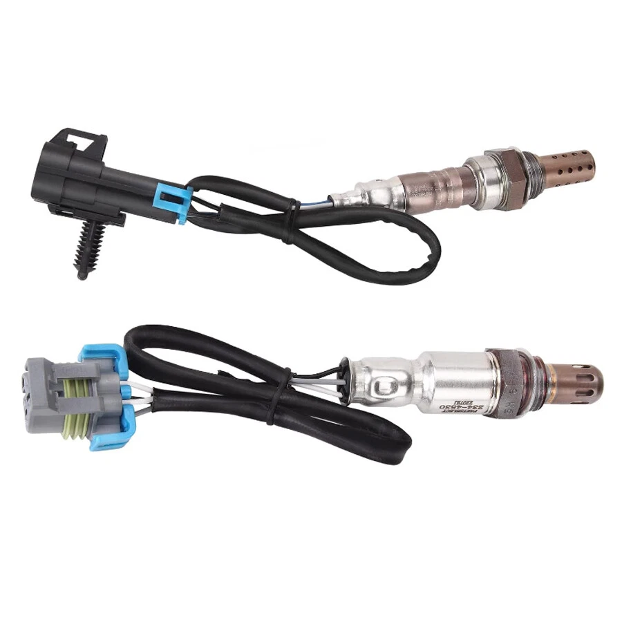 Для 2011-2014 Chevrolet Equinox 2011-2015 GMC местности 2 X датчик кислорода вверх + вниз - Изображение 4 из 4