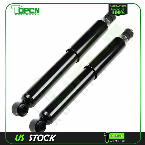 Rear Pair Left Right Shocks & Struts Fits 2007 2008 2009 Kia Sorento eBay