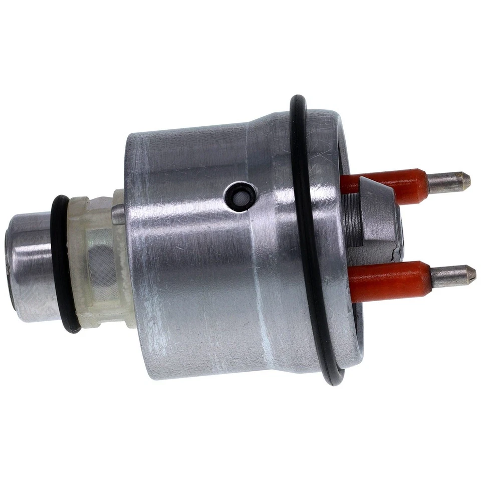 Inyector de combustible GB 831-14120 Reman T/B Foto 3 de 4