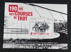 France 2026 - 190 years of trotting racing - used