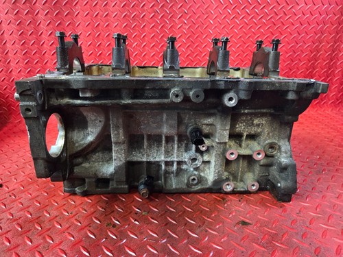 NEED BORE 2011-2019 Dodge Journey Patriot Cylinder Block 2.4l 5183906AH ED3 OEM - Picture 5 of 14