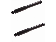 STOßDÄMPFER HINTEN LANCIA MUSA 1.2-1.9 04-12 FIAT IDEA 1.2-1.9 03-12