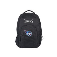 Tennessee Titans Nfl Draft Day Rucksack