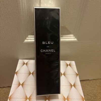 BLEU DE Paris Men's All Over Spray 3.4oz/100ml New Sealed