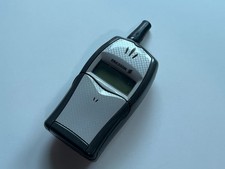 Ericsson T20s - White - Vintage Cell phones Poor condition