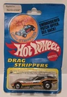 Hot Wheels 1977 vintage Vetty Funny #2508 Mongoose McEwen Drag Strippers