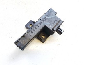 8k0907247 Antennenverstärker (Antennen Verstärker) 33542221 Aud DE2342441-11