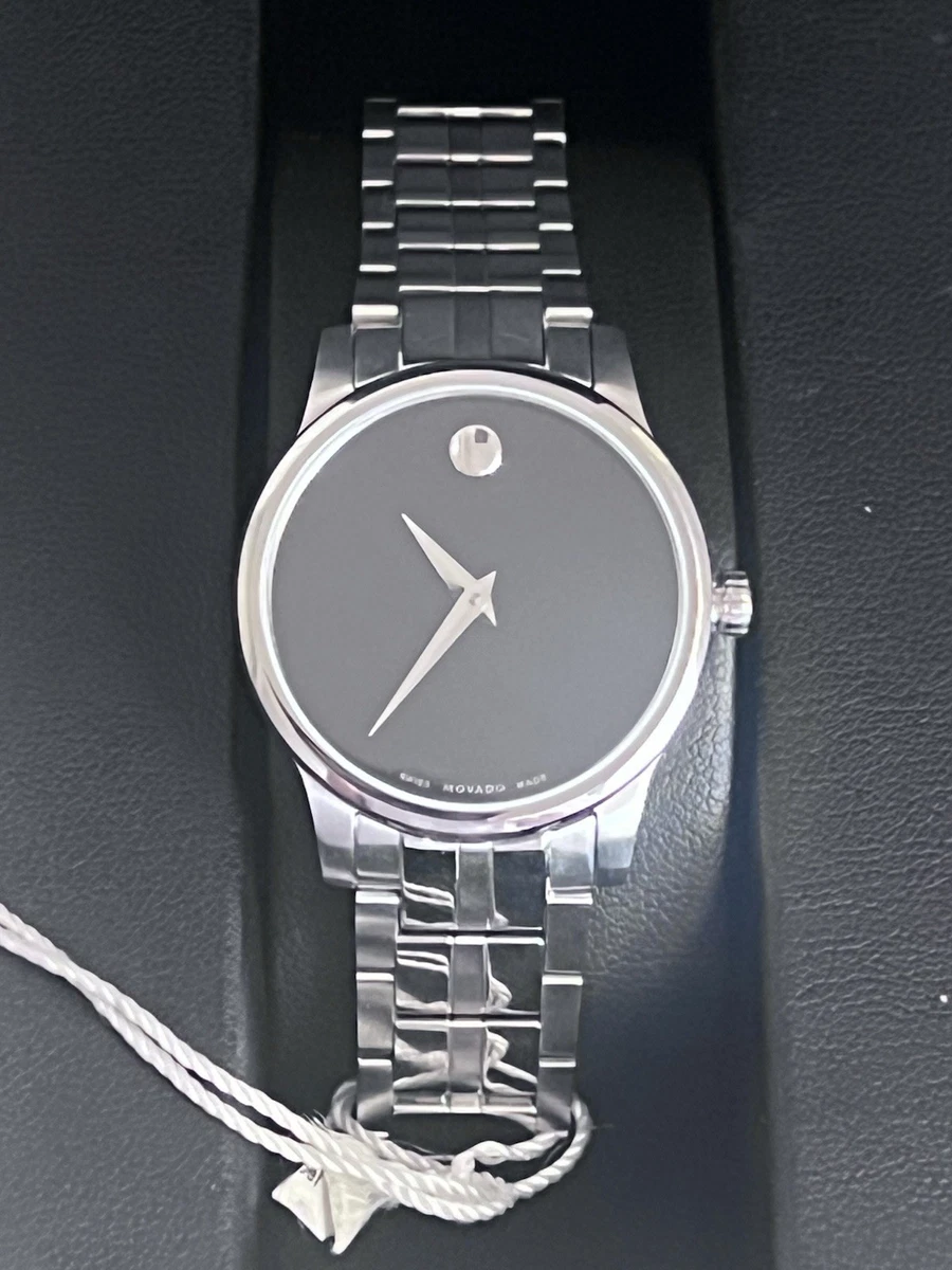 Movado Watches for Women for sale | eBay display picture 1