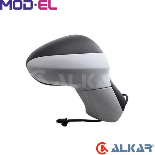 OUTSIDE MIRROR 6144443 FOR OPEL ZAFIRA/TOURER/C D16SHJ/16DTH/16DTJ/16SHL 4cyl