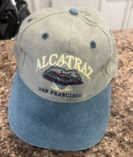 Monterey Green Alcatraz San Francisco Adjusta...