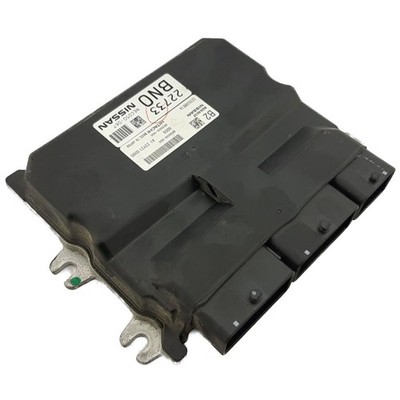 OEM Engine Computer ECU Ecm For Rogue 237036RE1A Main ECU Ran Nice