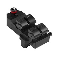 Window Switch, RHD Right Hand Driver Side Power Master Window Switch for 2001