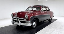 1950 Ford Tudor Sedan