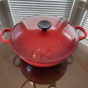 Le Creuset 22 Pot | eBay