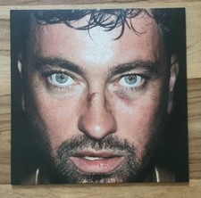 Marteria - 5. Dimension Black Vinyl Edition (...