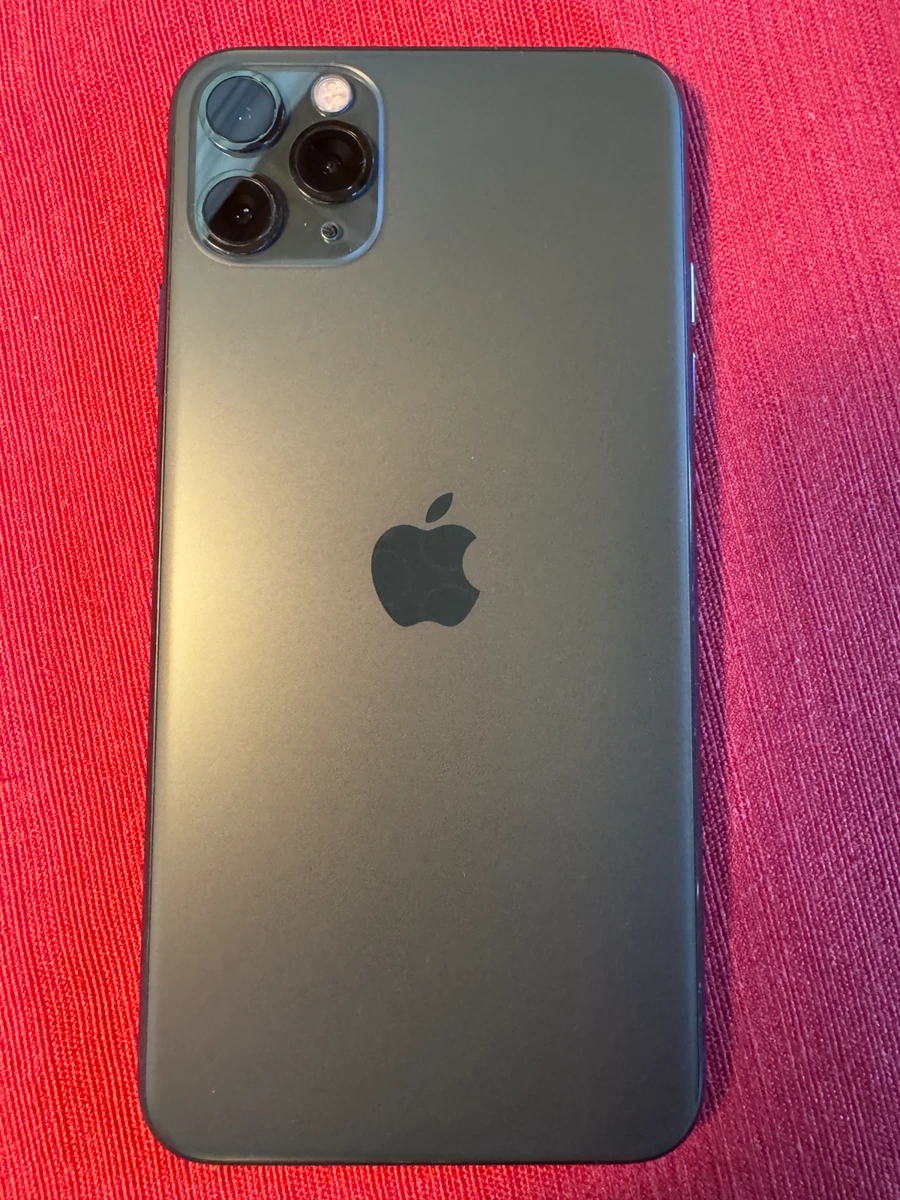 25+ Apple iPhone 11 Pro Max 512GB for sale | Updated Sep 2026