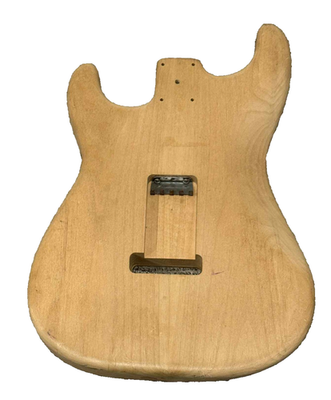 1970's-80's Van Nuys Vintage Schecter Strat Dream Machine alder