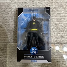 McFarlane DC Multiverse Batman Troika 7  Action Figure NIB IN STOCK