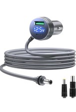 Cable Adapter for Easy Connection to For Starlink Mini Devices in Cars