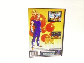 JUEGOS SATURN DRAGON BALL Z THE LEGEND 19785105