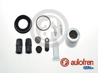 Autofren Seinsa Reparatursatz Bremssattel D41200C FüR Volvo MG BMW ZT S80 X5 X3