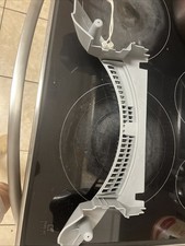 Samsung Dryer Lint Screen Cover DC63-01139A