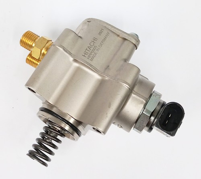 #ad #ad Hitachi HPP0005 Direct Injection High Pressure Fuel Pump for Audi Volkswagen $168.00