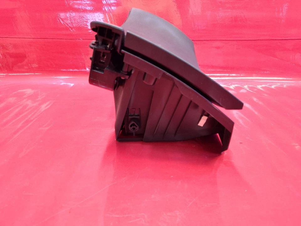 Черный дверной отсек перчаточный ящик купе Hyundai Genesis 2011-2016 годов выпуска - класс A - Изображение 4 из 4