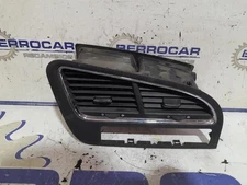 9686528077 106761 aerator grille for PEUGEOT 5008 2.0 BLUE-HDI FAP 2009