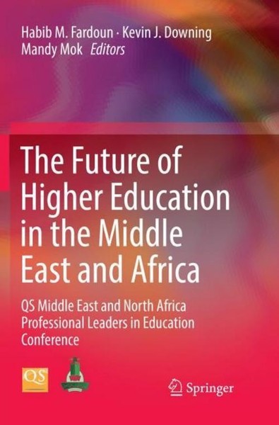 The Future Of Higher Education In The Middle East And Africa Habib M. Fardoun-image