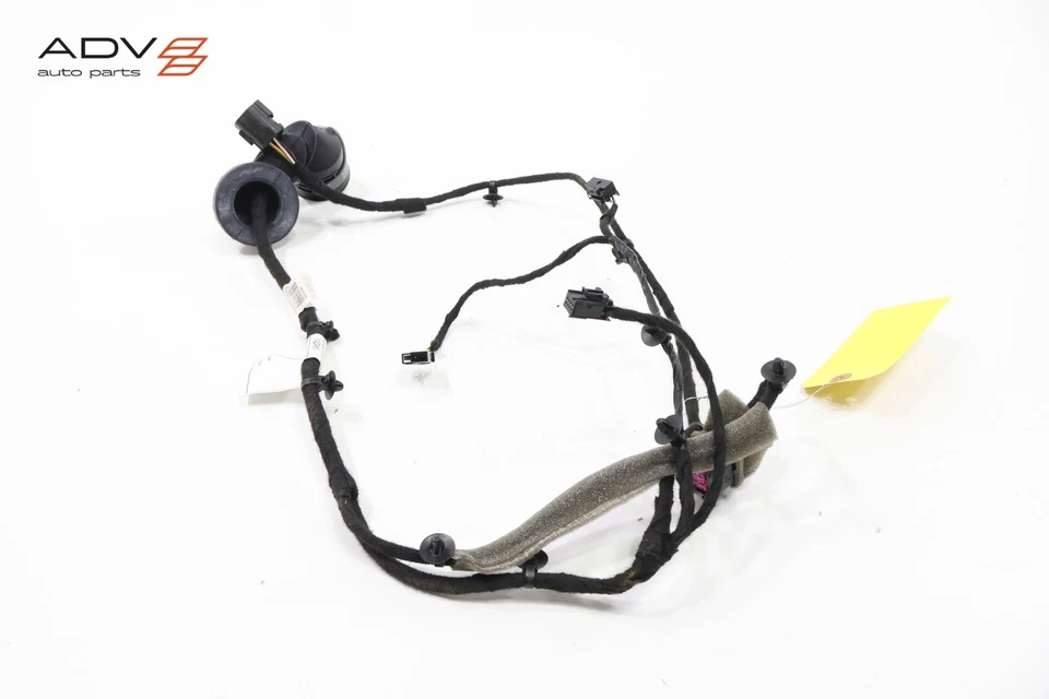 2015-2022 RAM PROMASTER CITY PUERTA DELANTERA IZQUIERDA LADO CONDUCTOR CABLEADO OEM Foto 2 de 4