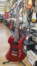 BC Rich Mockingbird Electric Guitar – Used Japan