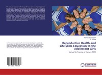Theresa N. Lonappan (U. A.) | Reproductive Health And Life Skills Education...