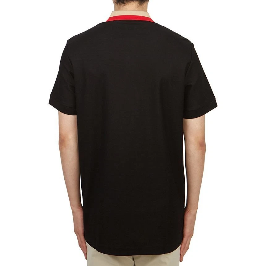 Polo uomo Burberry manica corta 88918567