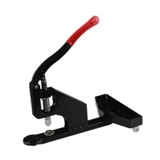 Macchina per occhielli a pressione manuale Macchina per occhielli a pressione