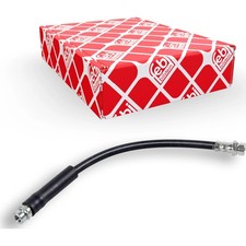 febi bilstein 46188 Bremsschlauch für FORD FIESTA JH JD