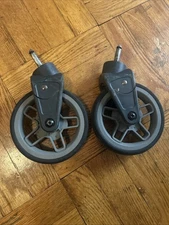 Uppababy "MINU" Stroller Front Stroller Replacement Wheels