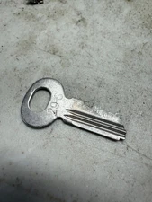 29S key for 3 Slot payphone Old Phone Telephone Read Below