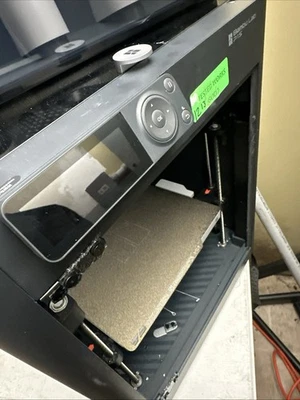 custom 3d printing service Free Quote - P2s H2c P1s Snapmaker U1 - Image 1 of 4
