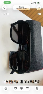 Rare NEW High Quality House of Harlow 1960 Retro Style Sunglasses Nicole Richie - Image 1 of 2