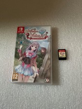 Thumbnail of ebay&reg; auction 406773394287 | Atelier Lulua: The Scion of Arland für Nintendo Switch PAL 