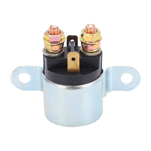 Starter Solenoid Relay Accessories for Bombard 400 500 650 1000 - Bild 4 von 7