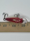 Vtg Mann's Loudmouth 3 LM3 Crank Bait Fishing Lure Desert Sunset — photo 10