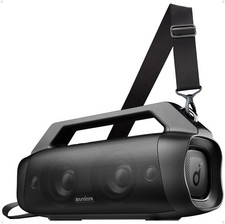 soundcore by Anker Motion Boom Plus Lautsprec...