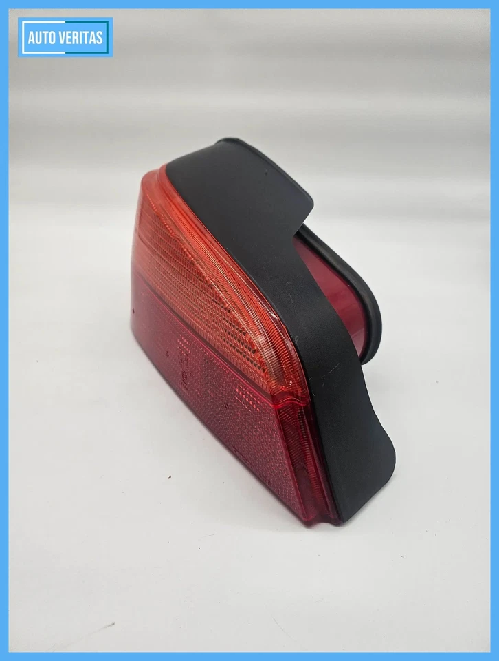 Rear light rear light for Peugeot 106 II 5-door 1996 - 2004 Links TYC - Image 3 of 4