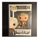 Funko Pop! Vinyl: Game of Thrones - Brienne of Tarth #13 Edition Three